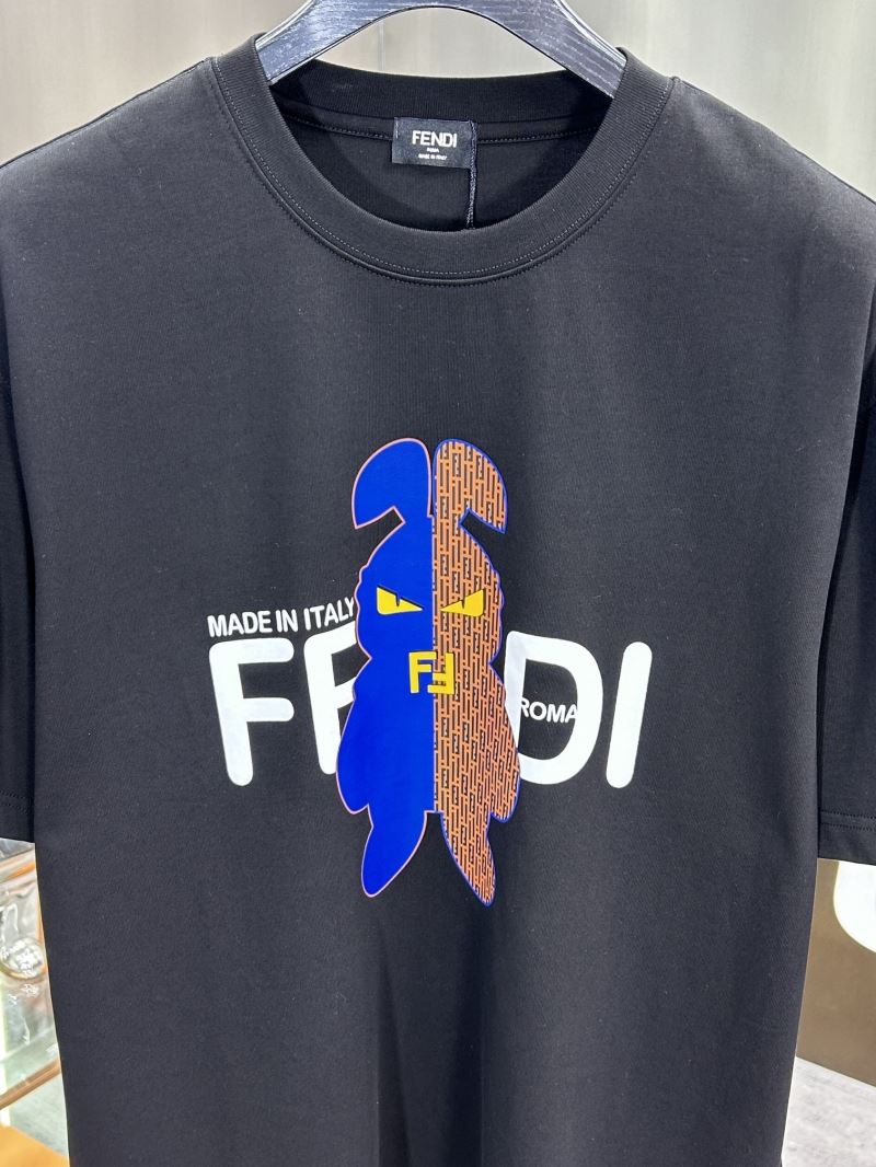 Fendi T-Shirts